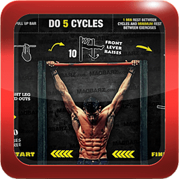 Ab Workouts Planets Calc...