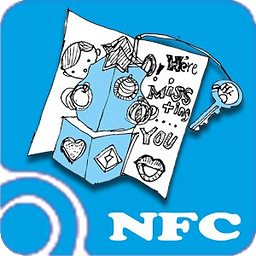 NFC HyperTouch Card