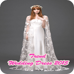 Trend Wedding Dress 2015