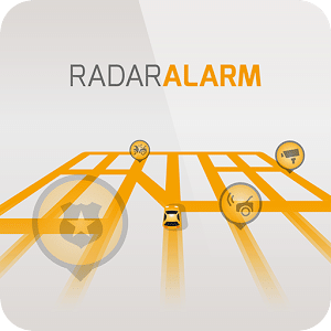 Radar Alarm