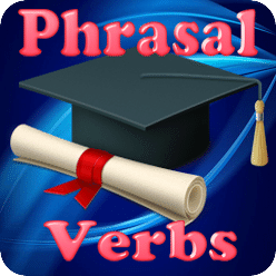 Aprende los Phrasal Verbs