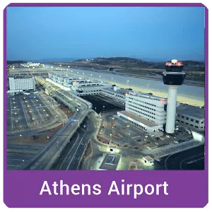 Athens Airport