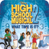 High School Musical 2 Lyrics