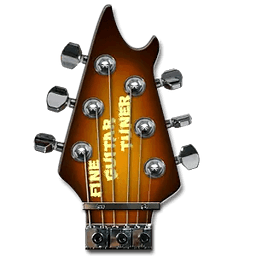 Guitar Tuner Light