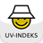 Uv-indeks