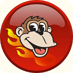 Blazing Monkey