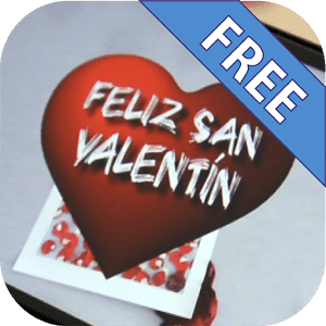 San Valentín RA Giro Gratis