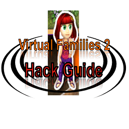 Virtual Families 2 Cheat...