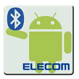 ELECOM EASY BT PAIRING