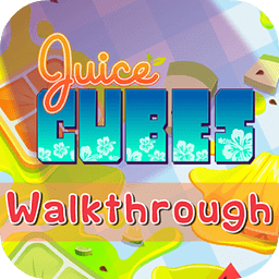 Juice Cubes Walkthrough ...