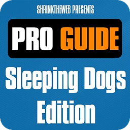 Pro Guide - Sleeping Dog...