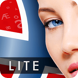 Learn Norwegian Oslo Eye Lite