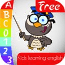 Kids Learning English