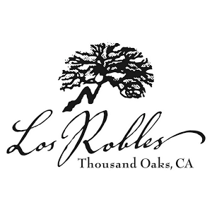 Los Robles Greens Golf Course