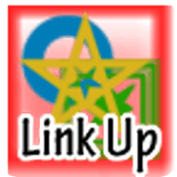 Link Up - Shape Matching