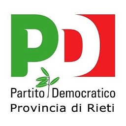 PD Provincia di Rieti