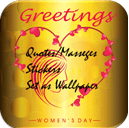 WomenDay Greetings