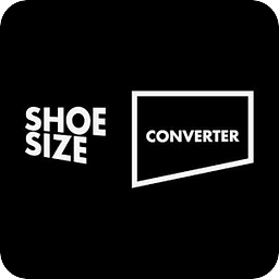 鞋码转换器 Shoe Size Converter