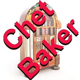 Chet Baker JukeBox