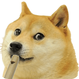 Doge Whistle