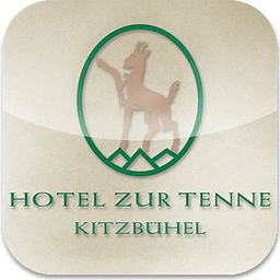 Hotel Zur Tenne Kitzbuehel