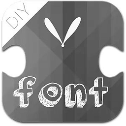 Font sytle 5 For Locker Master