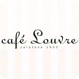 Cafe Louvre