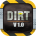 DIRT Theme GO Launcher EX