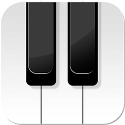 Piano Button