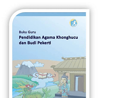 Buku Guru Pendidikan Agama Khonghuchu XI