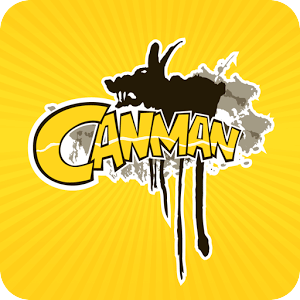 Canman Comic