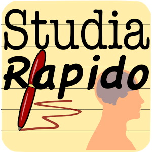 Studia rapido: narrativa