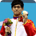 中国奥运金牌榜