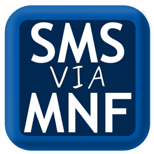 SMS via MyNetFone - Free