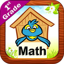 Kids Math - First grade Part 1