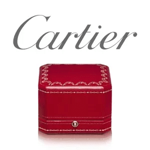 Cartier - Catalog