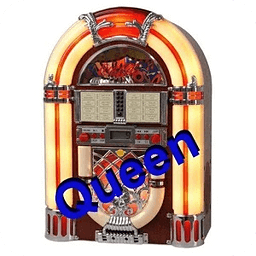 Queen JukeBox