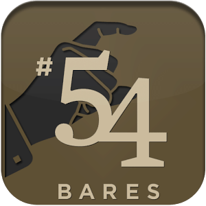 #54Bares