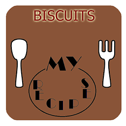 BISCUITS RECIPES