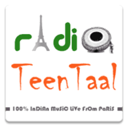 Radio TeenTaal Online