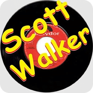 Scott Walker Jukebox