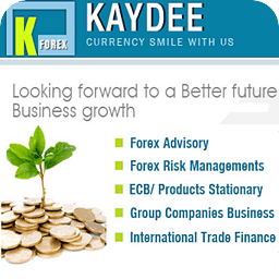 Kaydee Forex Official App