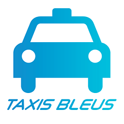 Taxis Bleus