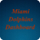 Miami Dolphins Dashboard