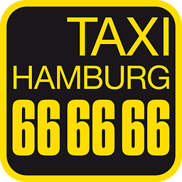 Taxi Hamburg