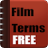 Film Terms FREE 1.0