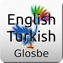 English-Turkish Dictiona...