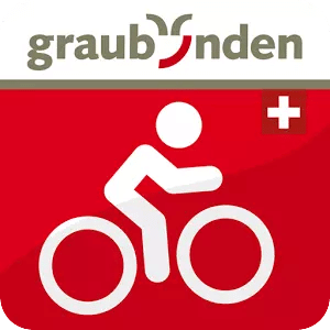 Graubünden Mountainbike