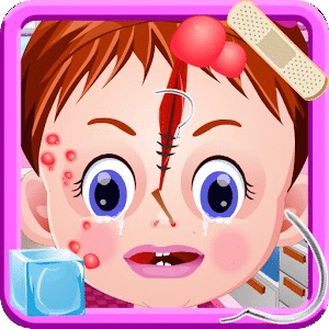 Facial Surgery Doctor Games