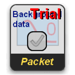 Packet Save Life Trial